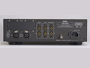 SRM-T8000 BK Driver unit for Earspeakers
