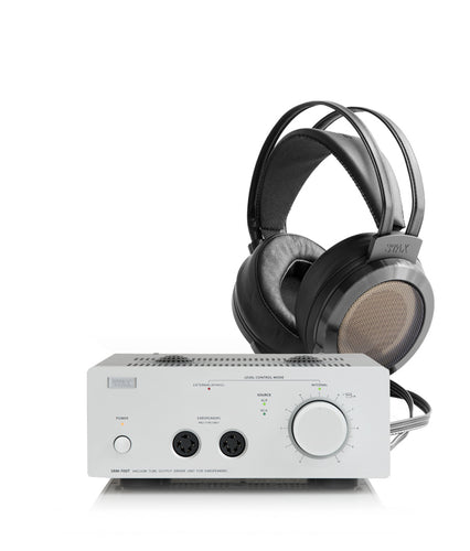 Products – STAX Headphones